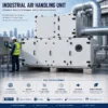 Air Handling Unit, AC 220 V, Electric - view 4
