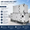 Air Handling Unit, AC 220 V, Electric - view 5
