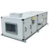 Air Handling Unit, AHU-01 - view 2