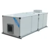 Air Handling Unit, AHU-01 - view 4
