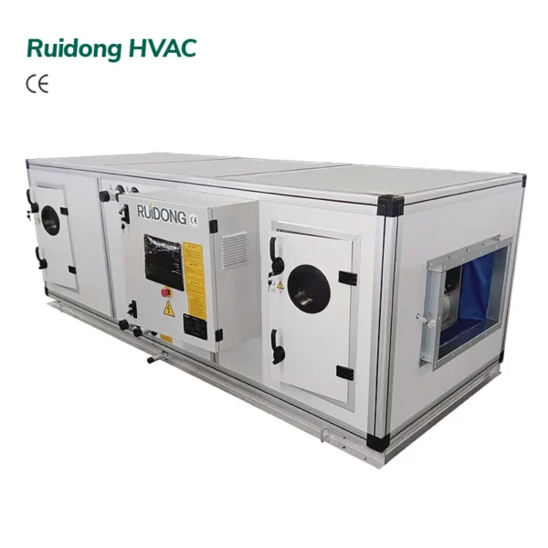 Air Handling Unit, AHU