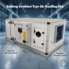 Air Handling Unit, AHU - view 2