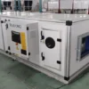 Air Handling Unit, AHU - view 3