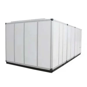 Air Handling Unit, AHU, 10000m³
