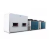 Air Handling Unit, AHU, 10000m³ - view 3