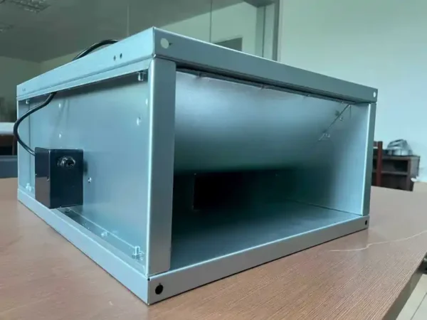 Air Handling Unit, AHU, 220-230V - view 3