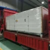 Air Handling Unit, AHU, 220-230V - view 4