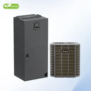 Air Handling Unit, AHU, 24000, 208