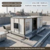 Air Handling Unit, AHU, 3000-200000, Water