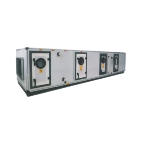 Air Handling Unit, AHU, 380V, 2000-200000m/h, Centrifugal
