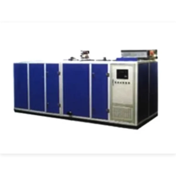 Air Handling Unit, AHU, 380V, 2000-200000m/h, Centrifugal - view 2