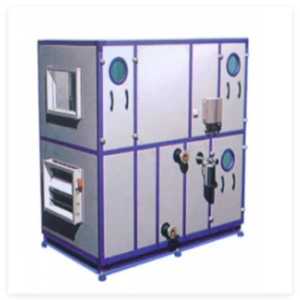Air Handling Unit, AHU, 380V, 2000-200000m/h, Centrifugal - view 3