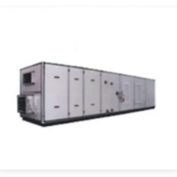 Air Handling Unit, AHU, 380V, 2000-200000m/h, Centrifugal - view 4