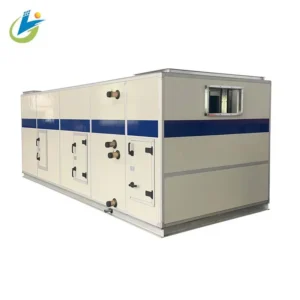 Air Handling Unit, AHU, 380v, 2000m³