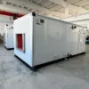 Air Handling Unit, AHU, 380v, 2000m³ - view 2