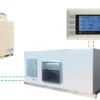 Air Handling Unit, AHU, 4000m³ - view 4
