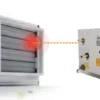 Air Handling Unit, AHU, 4000m³ - view 5
