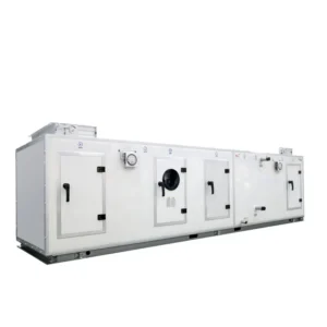 Air Handling Unit, AHU, 5000m³