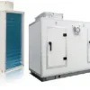 Air Handling Unit, AHU, 5000m³ - view 3