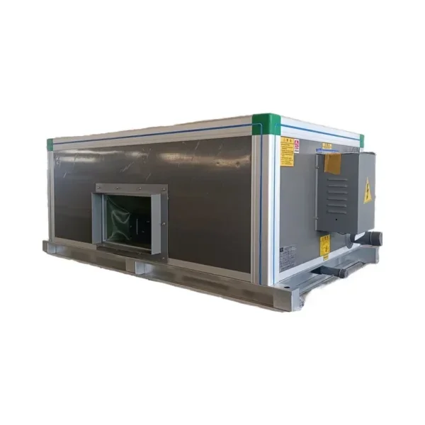 Air Handling Unit, AHU, 54000, BTU, 1200