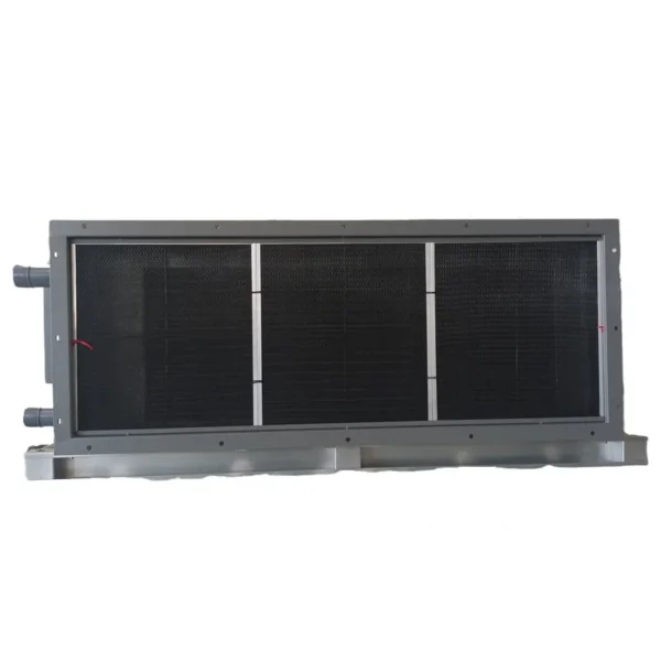 Air Handling Unit, AHU, 54000, BTU, 1200 - view 3