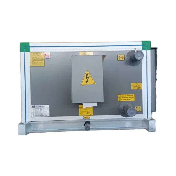 Air Handling Unit, AHU, 54000, BTU, 1200 - view 4