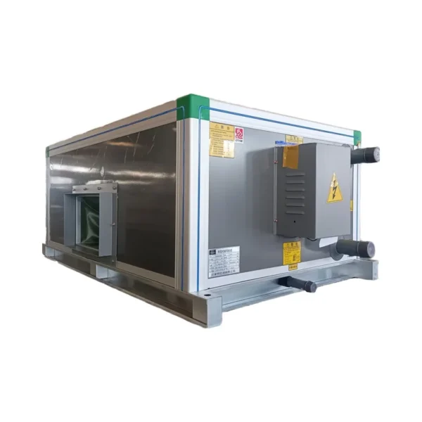 Air Handling Unit, AHU, 54000, BTU, 1200 - view 5