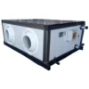 Air Handling Unit, AHU, 8.4-168 Kw, Chilled water - view 4