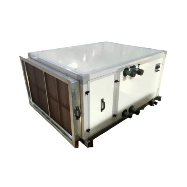 Air Handling Unit, AHU, 8.4-168 Kw, R134a - view 3