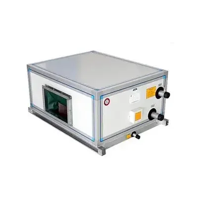 Air Handling Unit, AHU, 80000, BTU, 1800