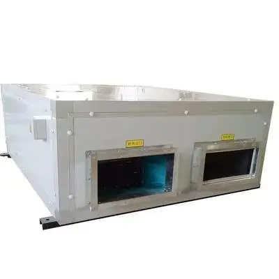 Air Handling Unit, AHU, 80000, BTU, 1800 - view 5
