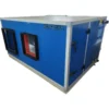 Air Handling Unit, AHU, Aluminum - view 4
