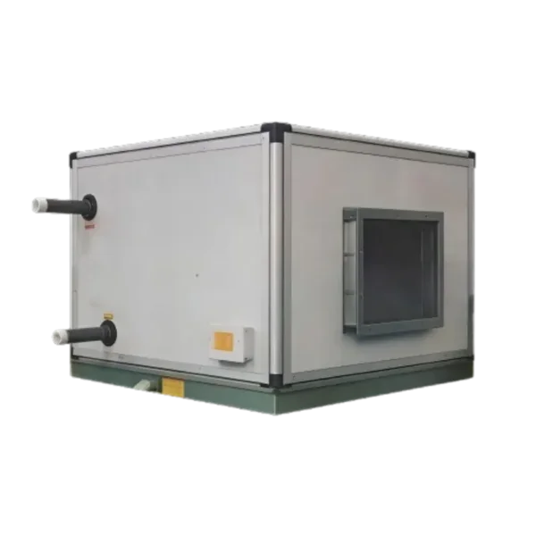 Air Handling Unit, AHU, BFP, Centrifugal, 1200-15000m/h