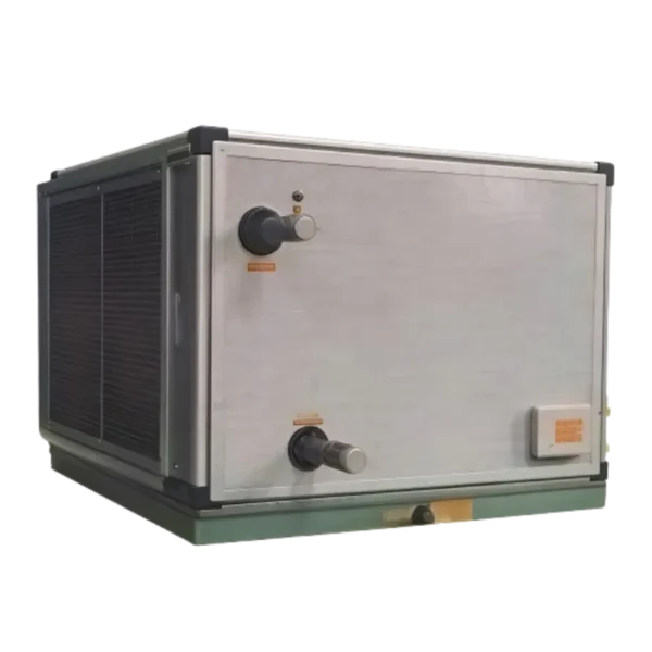 Air Handling Unit, AHU, BFP, Centrifugal, 1200-15000m/h - view 2