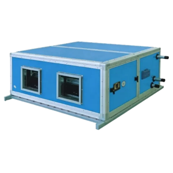 Air Handling Unit, AHU, BFP, Centrifugal, 1200-15000m/h - view 3