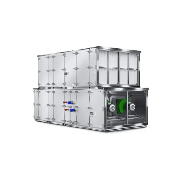 Air Handling Unit, AHU, Ceiling