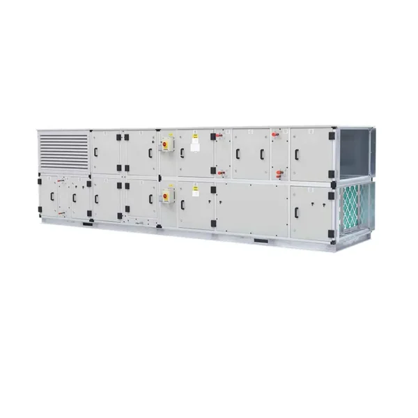 Air Handling Unit, AHU, Ceiling - view 2