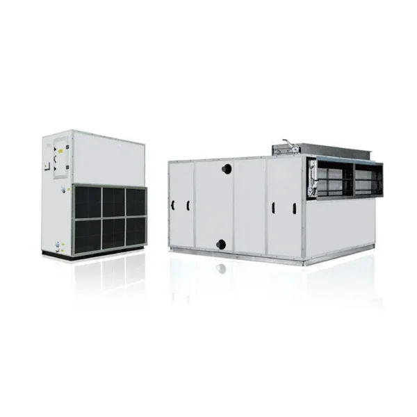 Air Handling Unit, AHU, Ceiling - view 3