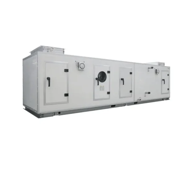 Air Handling Unit, AHU, Ceiling - view 4