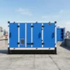 Air Handling Unit, AHU, HVAC