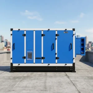 Air Handling Unit, AHU, HVAC