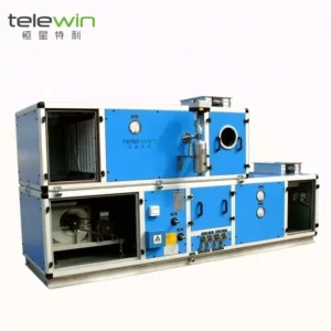 Air Handling Unit, AHU, HVAC, Floor Standing, Shunde