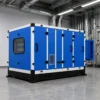 Air Handling Unit, AHU, HVAC - view 2