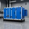 Air Handling Unit, AHU, HVAC - view 3