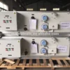 Air Handling Unit, AHU, HVAC - view 3