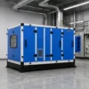 Air Handling Unit, AHU, HVAC - view 4