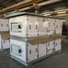 Air Handling Unit, AHU, HVAC - view 4