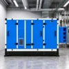 Air Handling Unit, AHU, HVAC - view 5