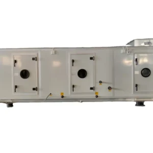 Air Handling Unit, AHU, R290