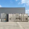 Air Handling Unit, AHU, R410A - view 2